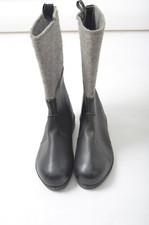 Original NVA-DDR Filzstiefel, Stiefel NEU/NEUWERTIG