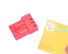 VW Zentralelektrik 357937541 ORIGINAL Leitungsverbinder Brücke ZE T4 Golf 4,49 €