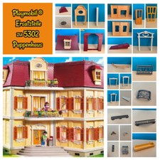 EKA19- Playmobil ® Ersatzteile zu 5302 großes Puppenhaus - Auswahl!