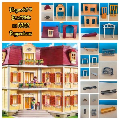 Eb3 playmobil ersatzteile - eb3-,