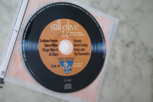 Stereoplay still alive 25 - stereoplay,