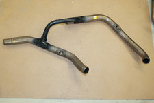 Harley Davidson Krümmer Dyna