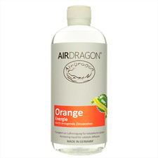 1L AirDragon® ORANGE Natur