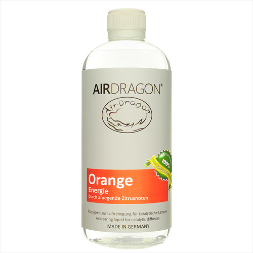 Airdragon orange natur - 1l, airdragon®