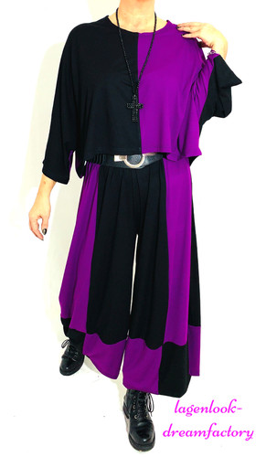 Myo lagenlook d - myo-lagenlook, 3-d