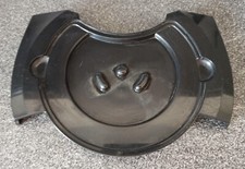 Philips Senseo Latte Select Auffangschale / Abtropfschale Tassentablett schwarz