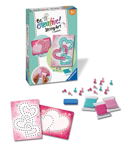 Ravensburger creation string - ravensburger,