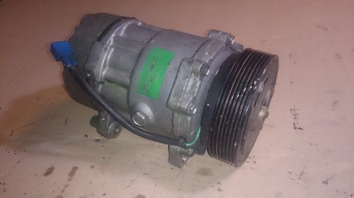 Ford galaxy 8 vr6 - ford, 2.8