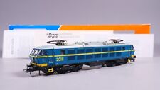 H0 DC Roco 43670 E-Lok Serie 2018 SNCB in OVP #2PR716