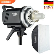 Godox MS300 2.4G 300W Studio