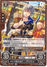 Fire Emblem 0 Cipher B21-008N