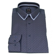 Olymp Herren Body Fit Hemd