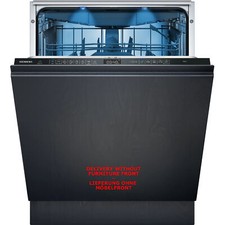 Siemens SX65ZX07CE iQ500