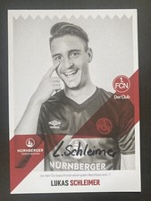 Lukas Schleimer 1. FC