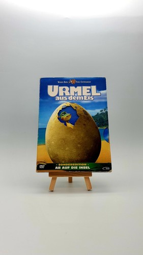 Urmel aus dem eis - dem,