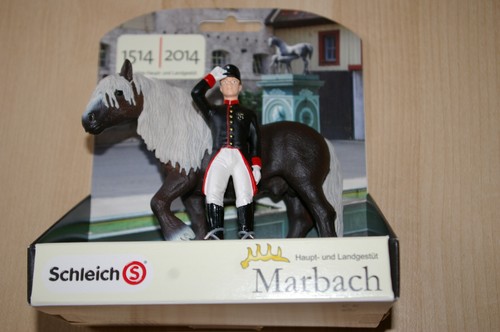 Schleich 82895 jubiläum 500 - *jubiläum,
