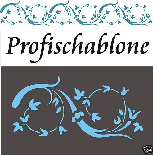 Schablone stupfschablone - schablone,