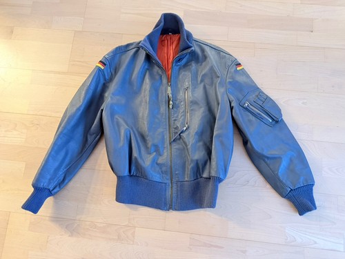 Bundeswehr fliegerjacke - bundeswehr,