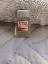 CHANEL Egoiste Eu de Toilette