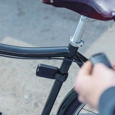 ABUS Alarmbox RC TwinSet 100