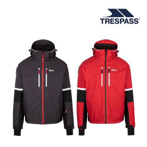 Dlx herren skijacke mit - skijacke,