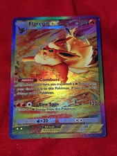 🎨🖌️ Pokemon Flareon