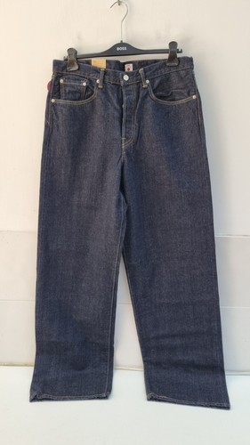Edwin jeans japan 14oz kurabo - jeans,
