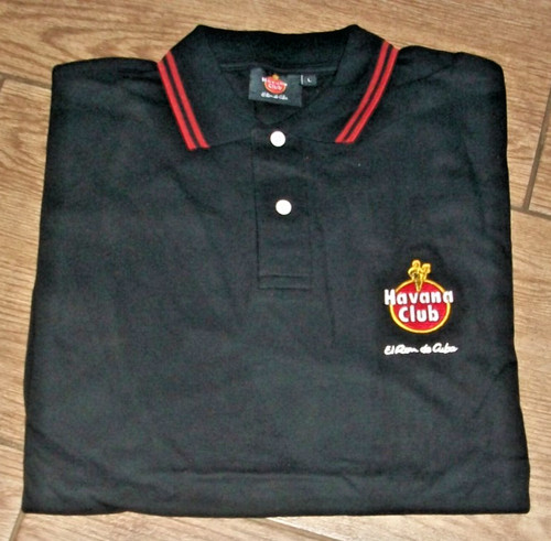 Havana club poloshirt m - ,