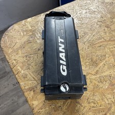 E Bike Akku Giant Hybrid 36V 8Ah Restkapa. 76% 227Wh 6,1Ah