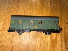 Roco H0 64417 Postwagen DBP  556 Stgt
