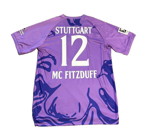 Vfb stuttgart trikot xl - stuttgart,