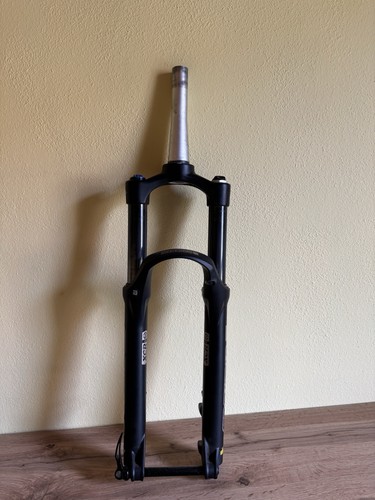 Suntour xcr 5 - suntour, 27,5”