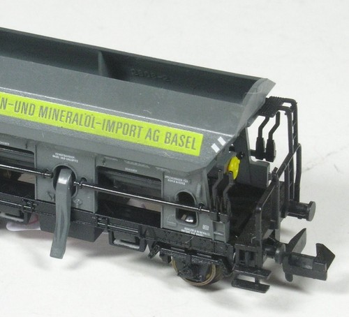 Selbstentladewagen alkag ag - n,