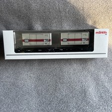 Märklin H0 47048 Tragwagen