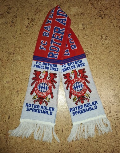 Bayern münchen fanclub - münchen,