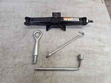 Mitsubishi ASX Pannenset