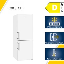 Exquisit KGC233-60-HE-040D