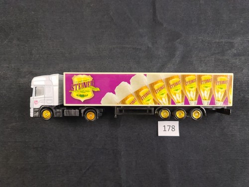 Werbetrucks brauerei - werbetrucks,