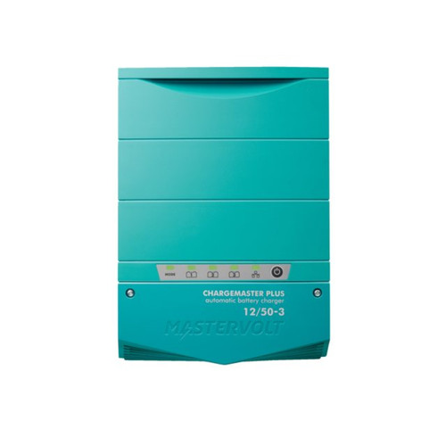 Mastervolt chargemaster plus - mastervolt,