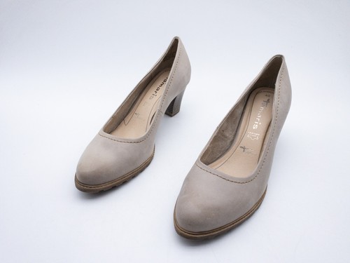 Tamaris damen pumps high heel - damen,