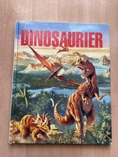 Dinosaurier Buch Kinderbuch
