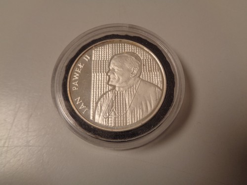 Polen 1989 10000 zloty in - 1989,