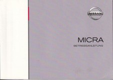 NISSAN MICRA K12