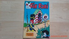Fix und Foxi, Heft Nr. 14 aus