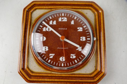 Kienzle chronoquartz - kienzle,