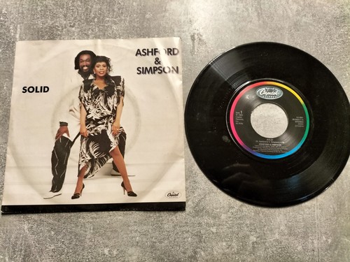 Ashford simpson solid - ashford, simpson: