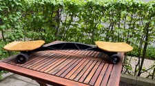 Snakeboard Spluge