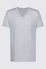 Mey Herren V-Neck T-Shirt Dry