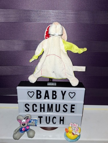 Schmusetuch von first - von,
