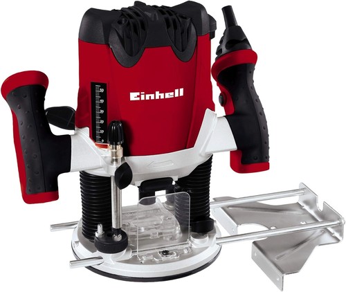 Einhell 1255 e - einhell,